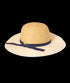 Kooringal Lady Wide Brim Santa Cruz Mlt-Matakana Pharmacy