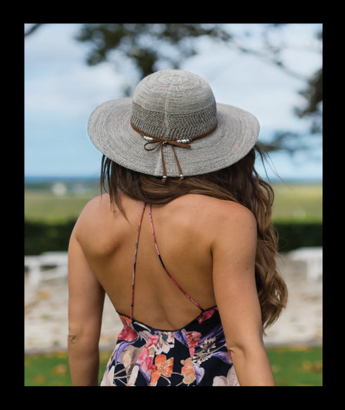 Kooringal Wide Brim Scarlett Marle-Matakana Pharmacy