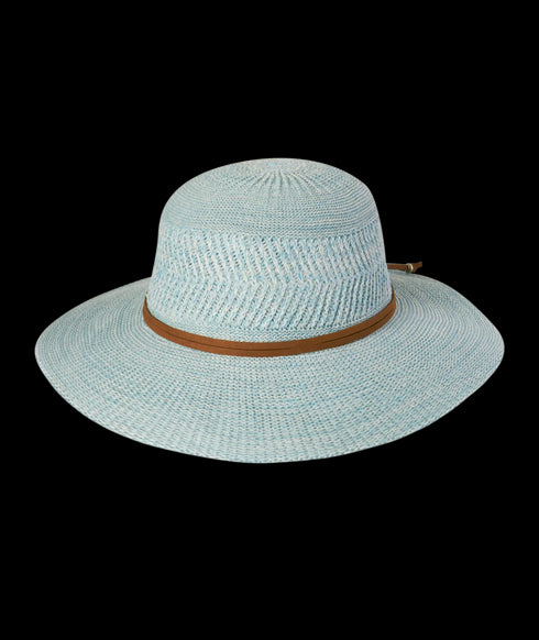Kooringal Lady Wide Brim Scarlett Teal-Matakana Pharmacy