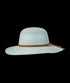 Kooringal Lady Wide Brim Scarlett Teal-Matakana Pharmacy