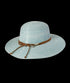 Kooringal Lady Wide Brim Scarlett Teal-Matakana Pharmacy