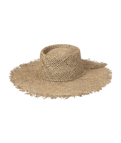 Kooringal Wide Brim T/lily S/grass-Matakana Pharmacy