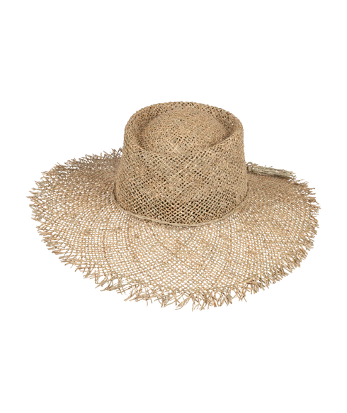Kooringal Wide Brim T/lily S/grass-Matakana Pharmacy