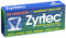 ZYRTEC Allergy & Hayfever Relief 30tabs-Matakana Pharmacy