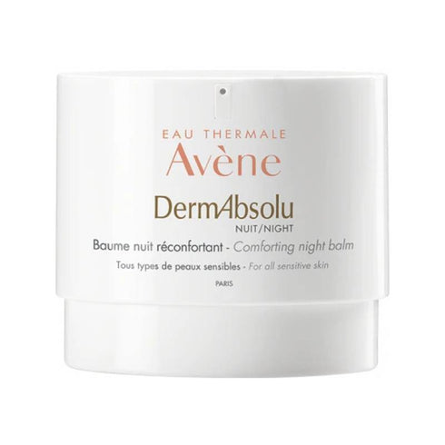 AVENE Dermabsolu Night Balm 40ml-Matakana Pharmacy