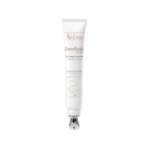 AVENE DermAbsolu Youth Eye Cr 15ml-Matakana Pharmacy