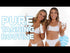 BONDI Pure Selftan Sleep Mask