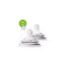 AVENT Natural Teat Variable Flow 2pk-Matakana Pharmacy