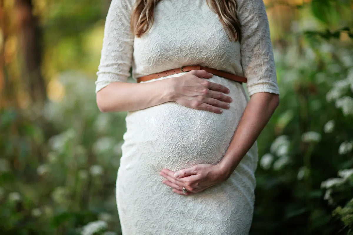 Metagenics range for pregnancy