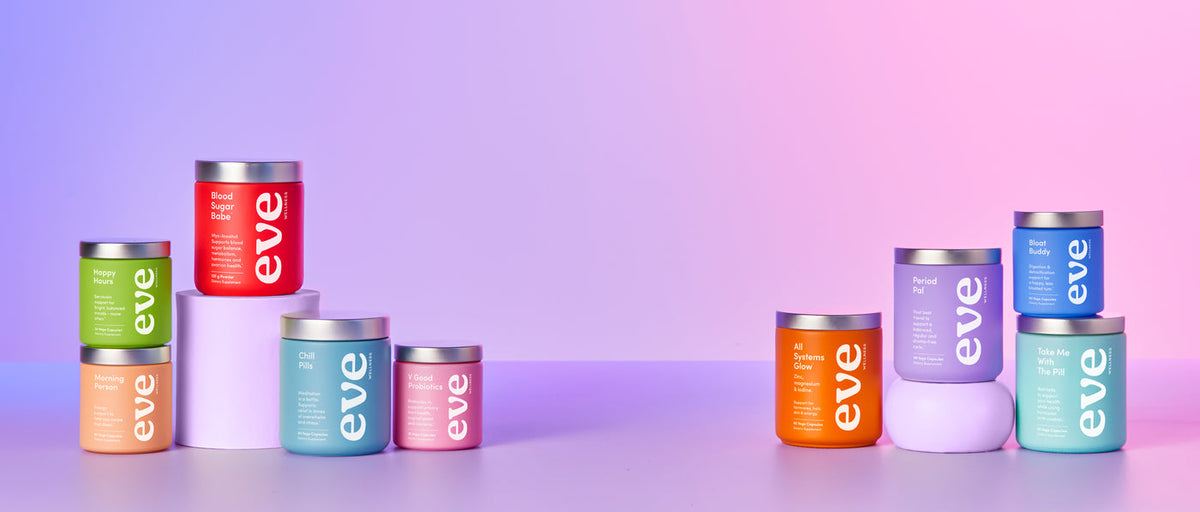Eve Wellness