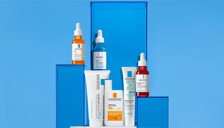 La Roche-Posay