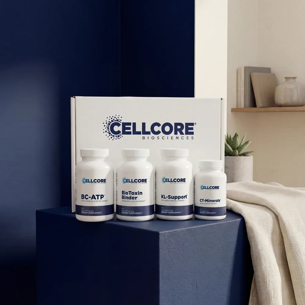 CellCore Biosciences