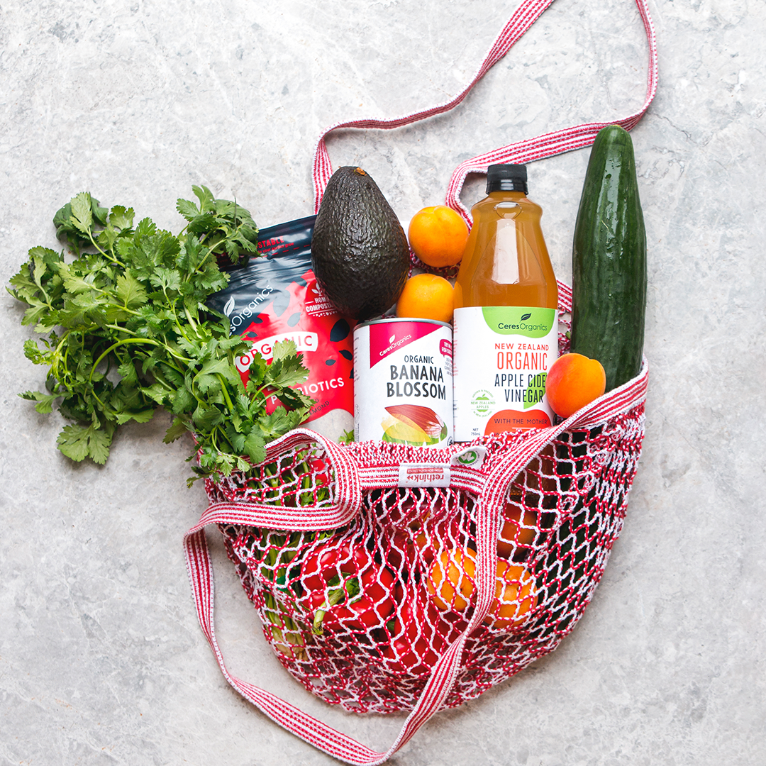 Ceres Organics