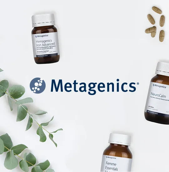Metagenics