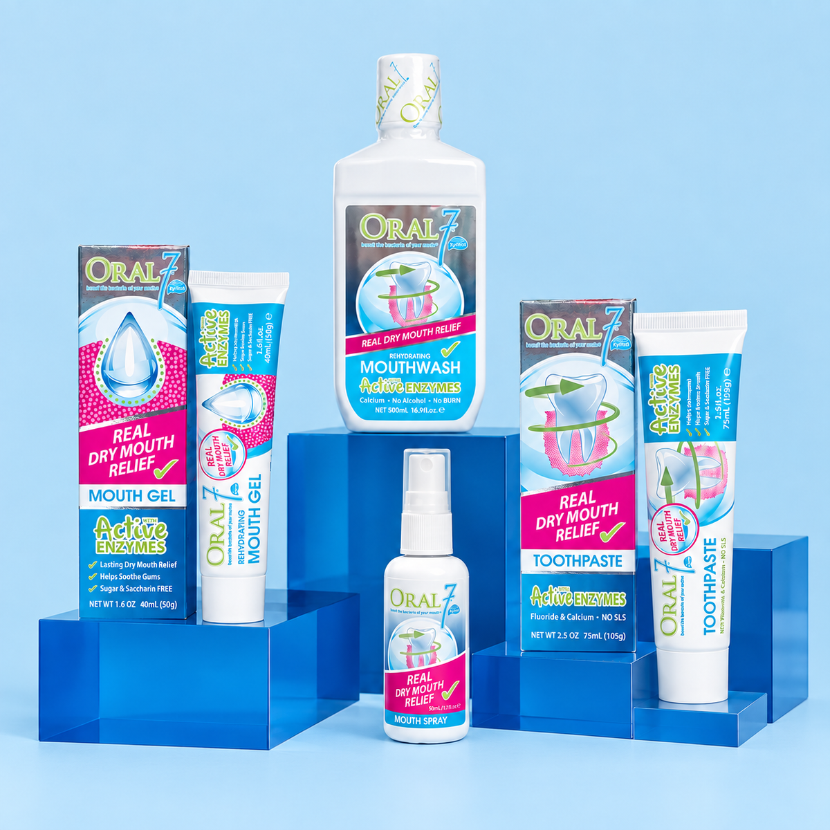 Oral7