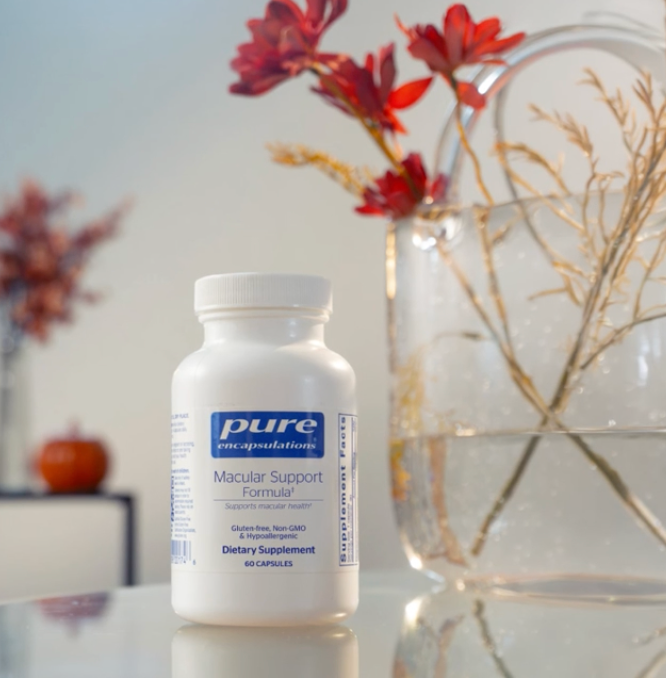 Pure Encapsulations