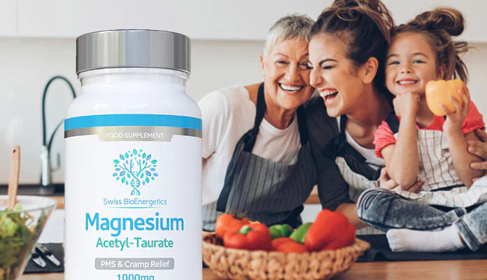 Swiss Bioenergetics | Matakana Pharmacy