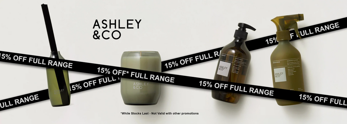 Ashley & Co