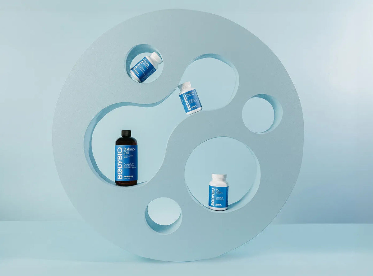 BodyBio