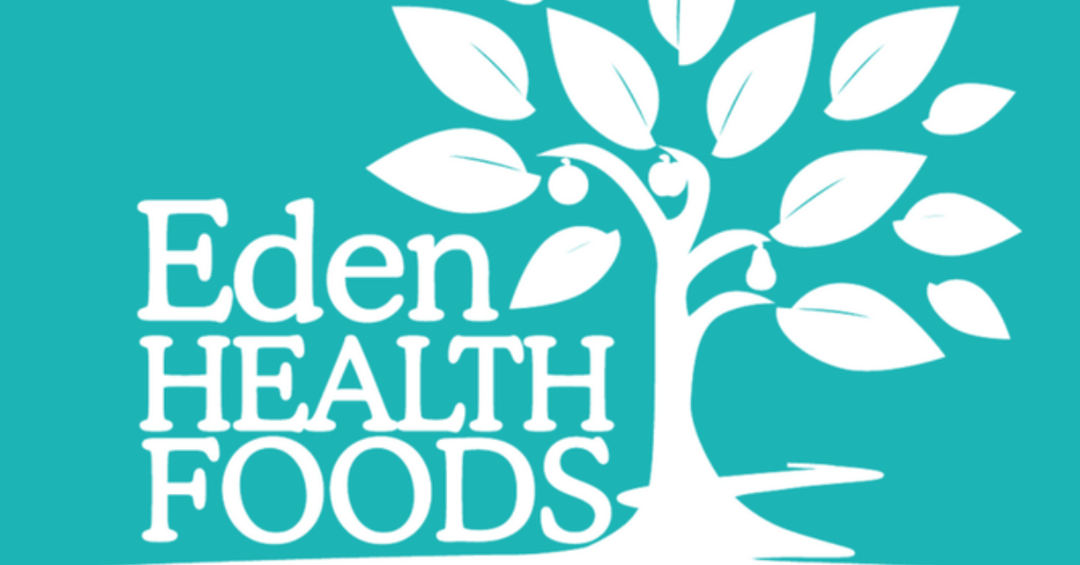 Eden Health Foods