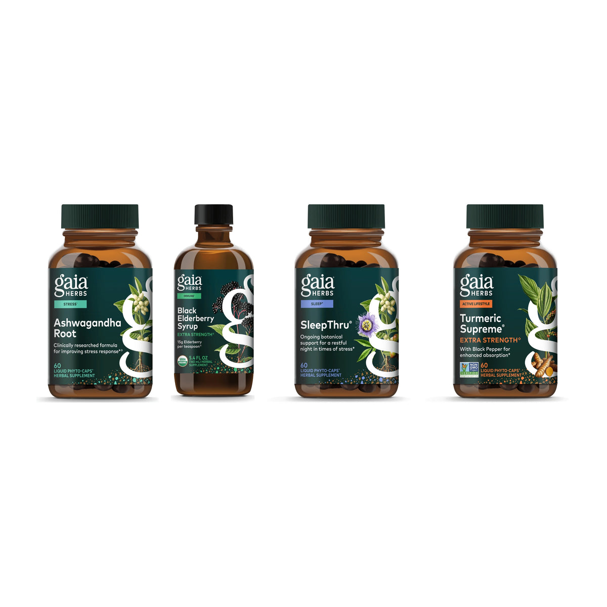 Gaia Herbs