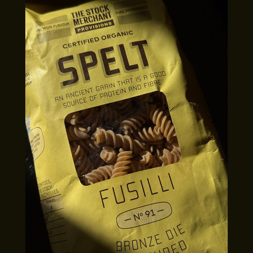 Pasta