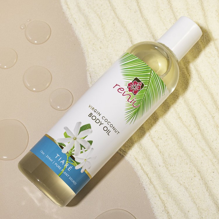 Reniu by Pure Fiji