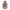 Hot Water Bottle Covered Deer Brown 0.8L-FASHY-Matakana Pharmacy