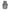 Hot Water Bottle Cover Kitten Furry Grey 0.8L-FASHY-Matakana Pharmacy