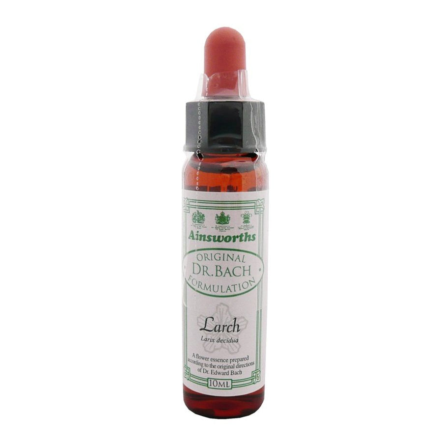 Ainsworths Larch 10ml-Ainsworths-Matakana Pharmacy