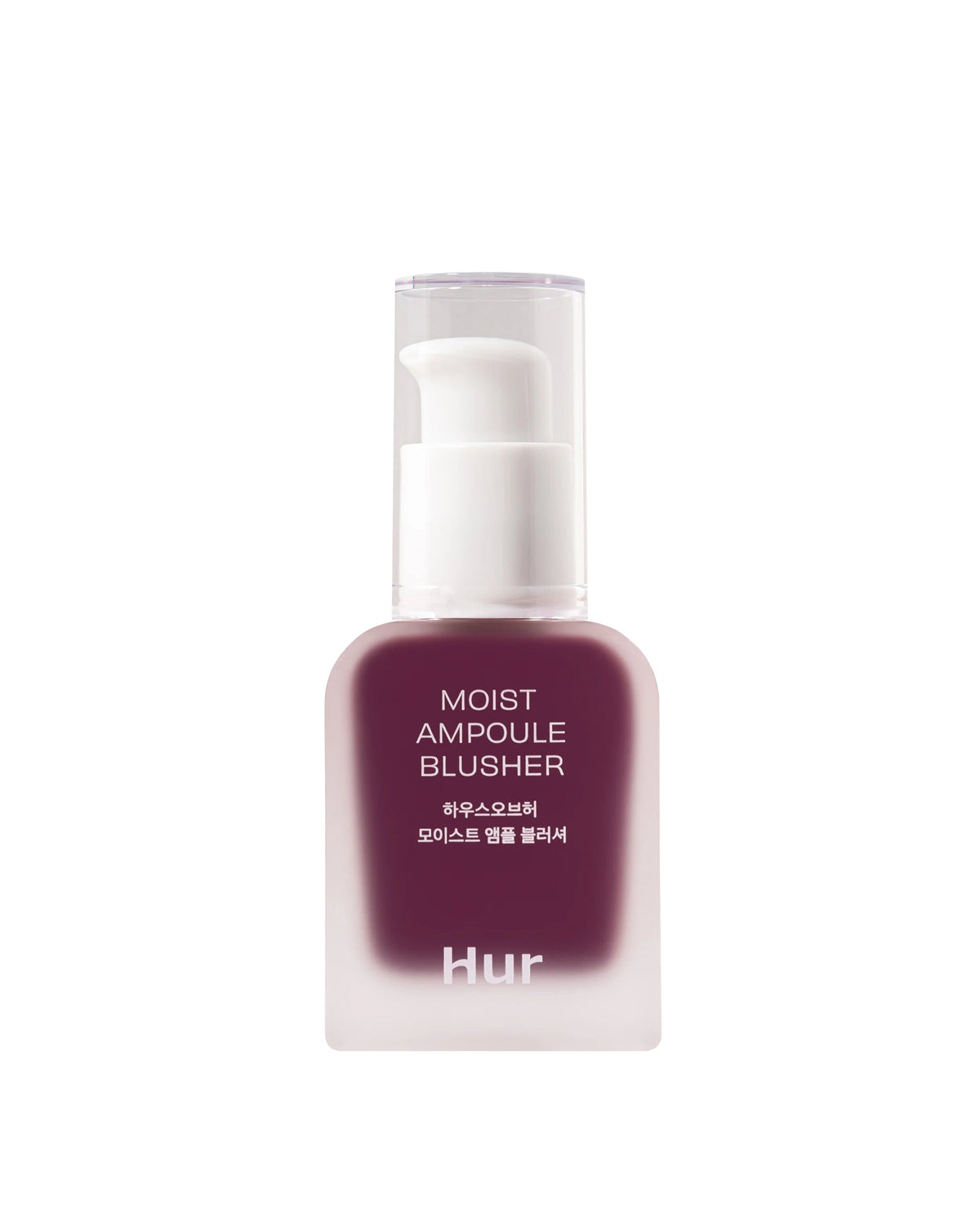 Moist Ampoule Blusher 20ml-House Of Hur-Matakana Pharmacy