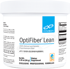 OptiFiber Lean (30 serves) Powder 96g-Matakana Pharmacy