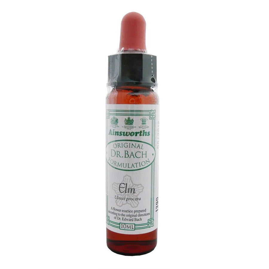 Ainsworths Elm 10ml-Ainsworths-Matakana Pharmacy