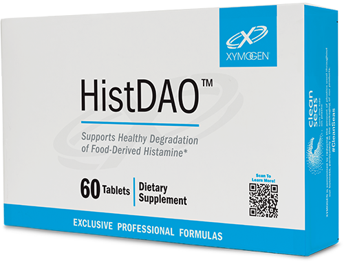 HistDAO 60tabs