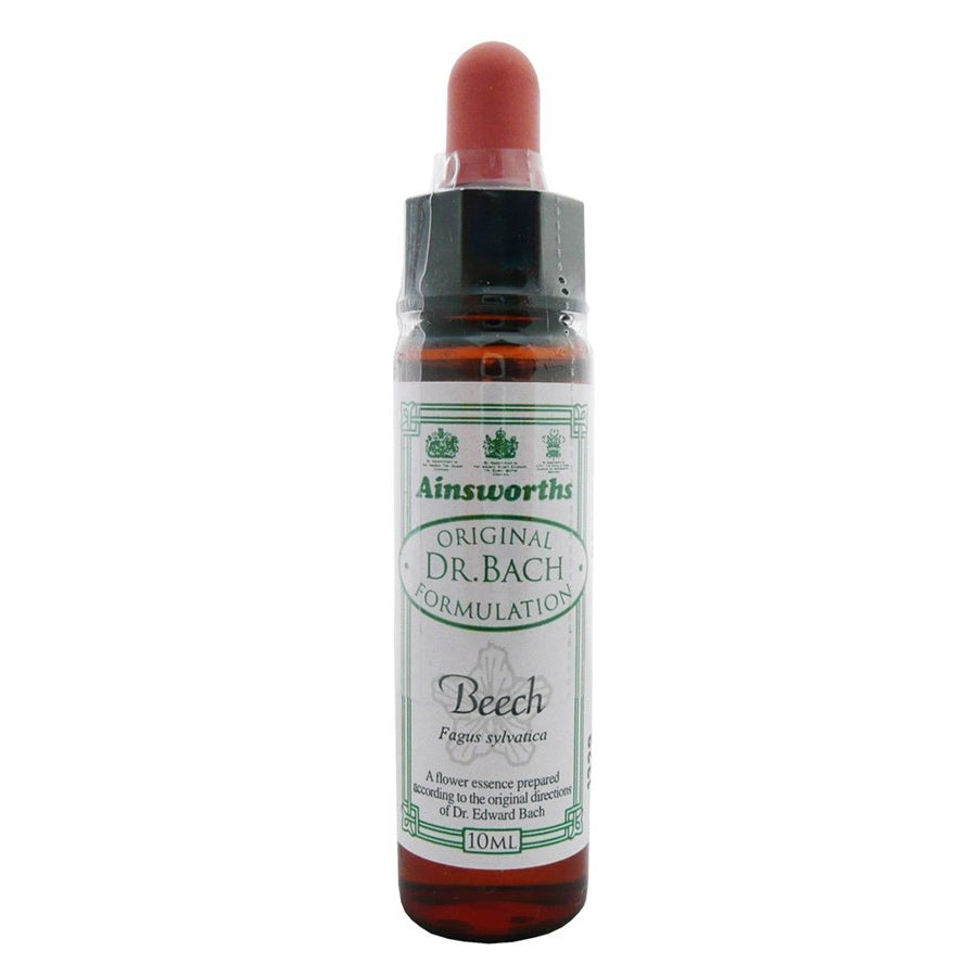 Ainsworths Beech 10ml-Ainsworths-Matakana Pharmacy