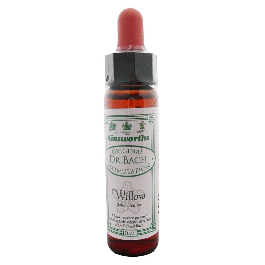 Ainsworths Willow 10ml-Ainsworths-Matakana Pharmacy