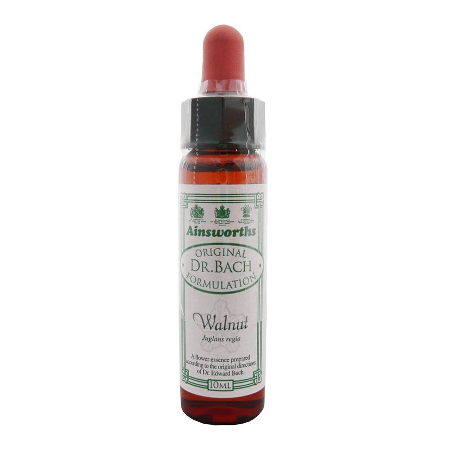 Ainsworths Walnut 10ml-Ainsworths-Matakana Pharmacy