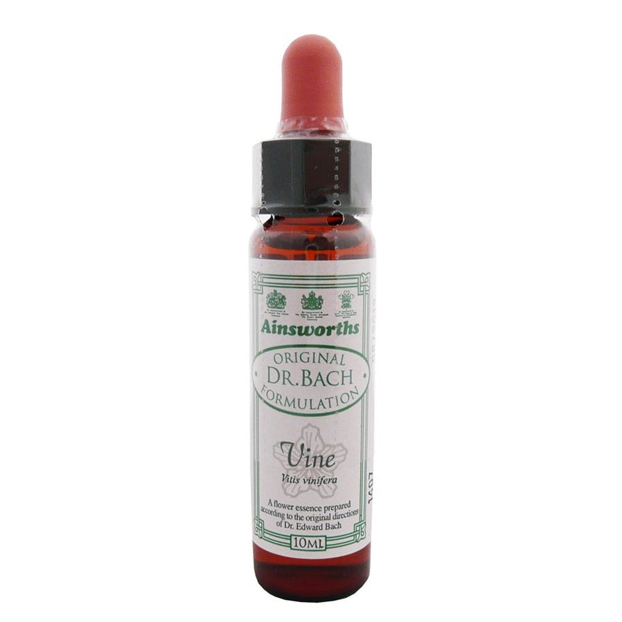 Ainsworths Vine 10ml-Ainsworths-Matakana Pharmacy