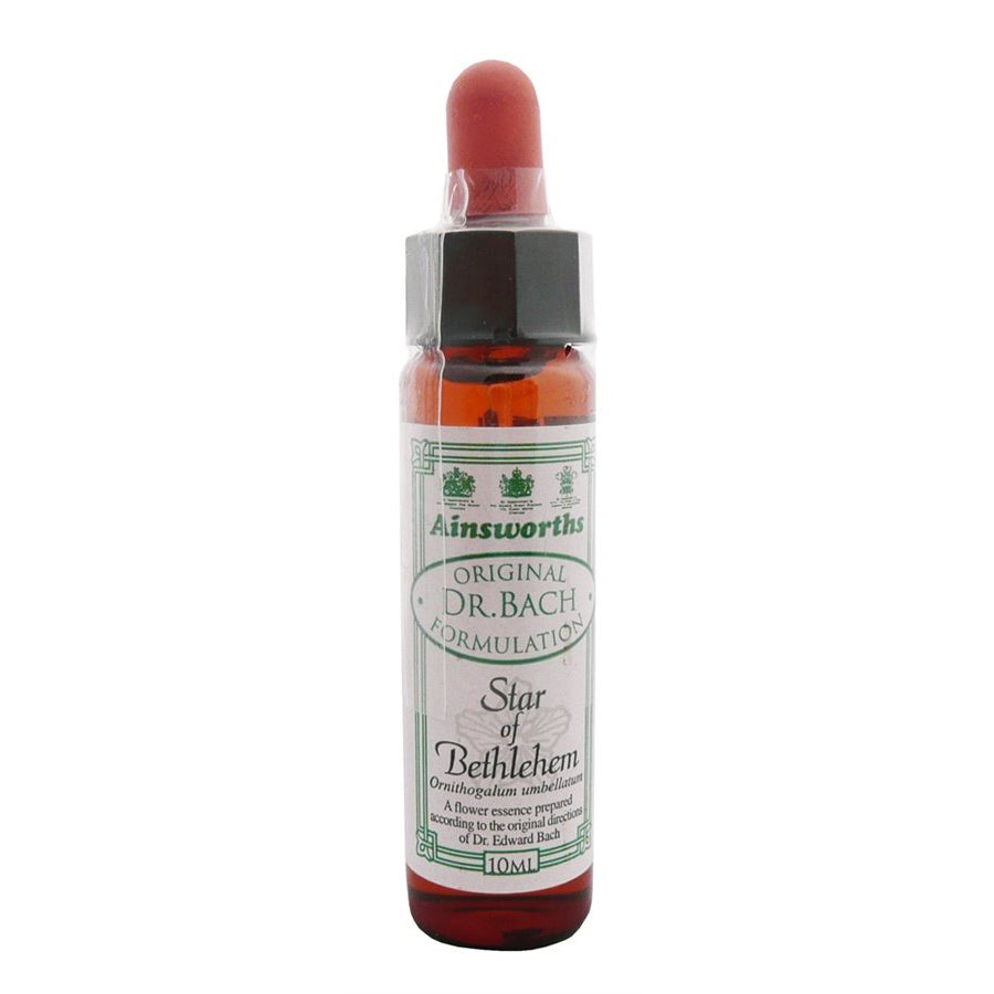 Ainsworths Star of Bethlehem 10ml-Ainsworths-Matakana Pharmacy