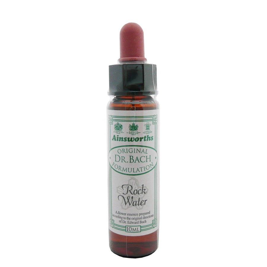 Ainsworths Rock Water 10ml-Ainsworths-Matakana Pharmacy