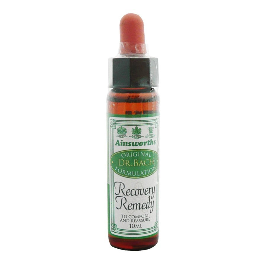 Ainsworths Recovery Remedy 10ml-Ainsworths-Matakana Pharmacy