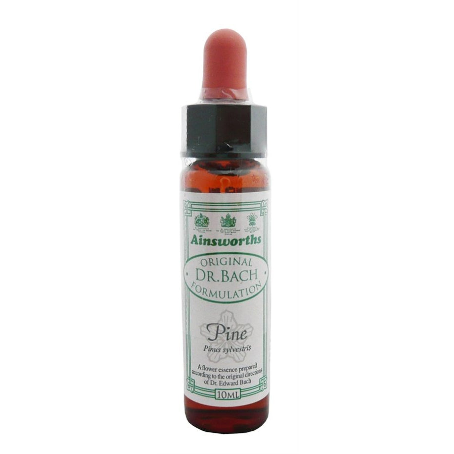 Ainsworths Pine 10ml-Ainsworths-Matakana Pharmacy
