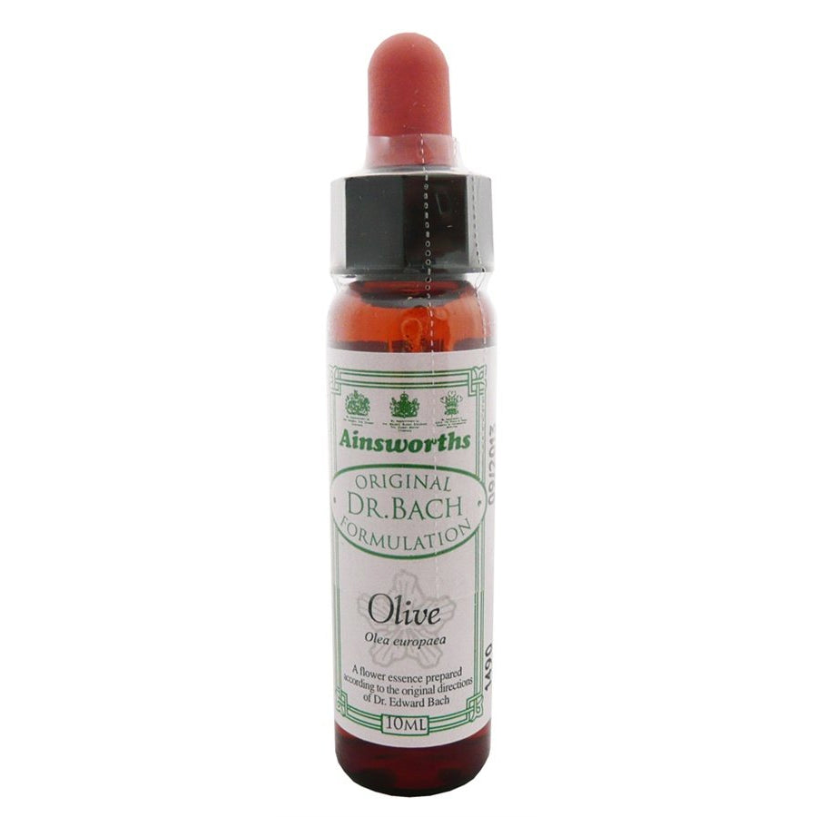 Ainsworths Olive 10ml-Ainsworths-Matakana Pharmacy