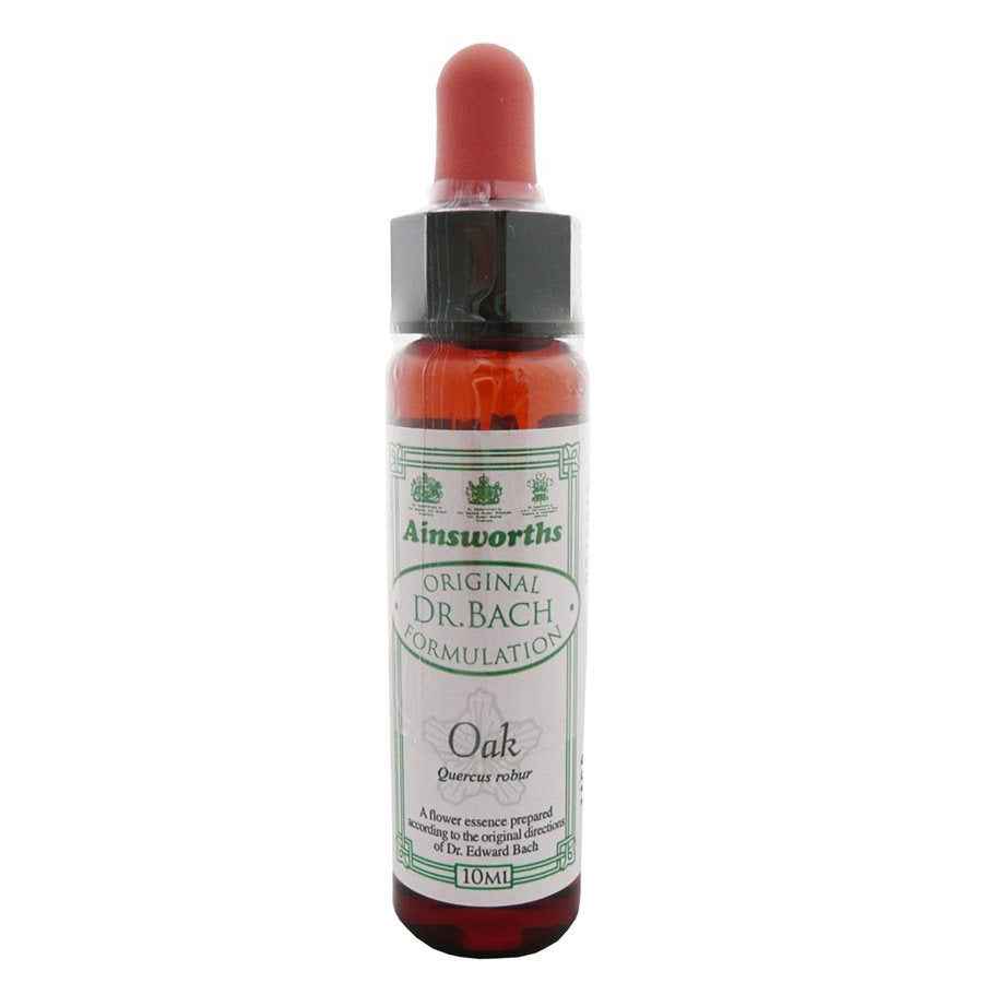Ainsworths Oak 10ml-Ainsworths-Matakana Pharmacy
