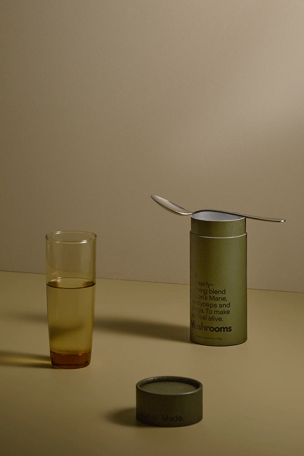 AM Blend 220g-Mother Made-Matakana Pharmacy