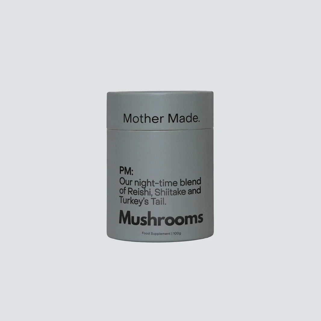 PM Blend 100g-Mother Made-Matakana Pharmacy
