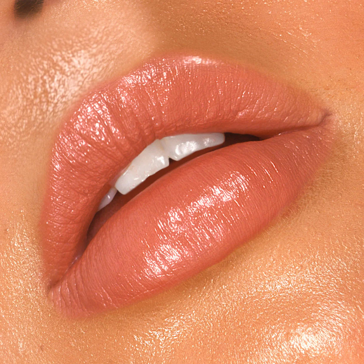 SPF 50 Natural Lip & Cheek Tint Coral 9g-Avocado Zinc-Matakana Pharmacy