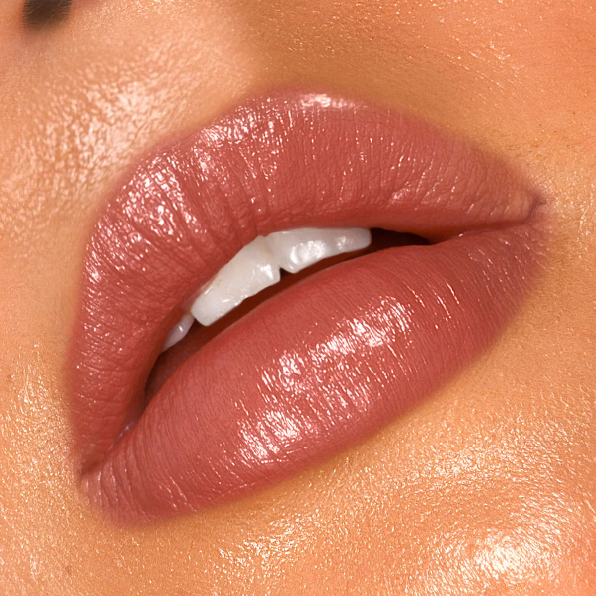 SPF 50 Natural Lip & Cheek Tint Nude 9g-Avocado Zinc-Matakana Pharmacy