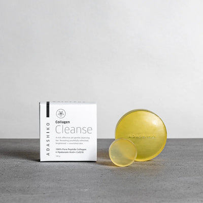 Cleansing Bar 100g | Adashiko-Adashiko-Matakana Pharmacy