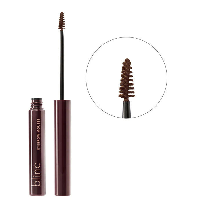 Eyebrow Mousse Auburn-Blinc-Matakana Pharmacy